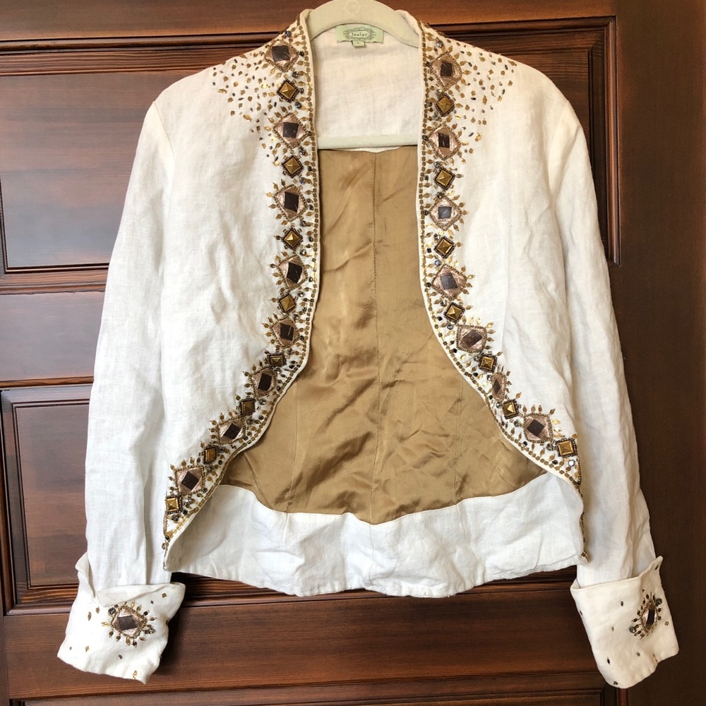 Joolay jacket